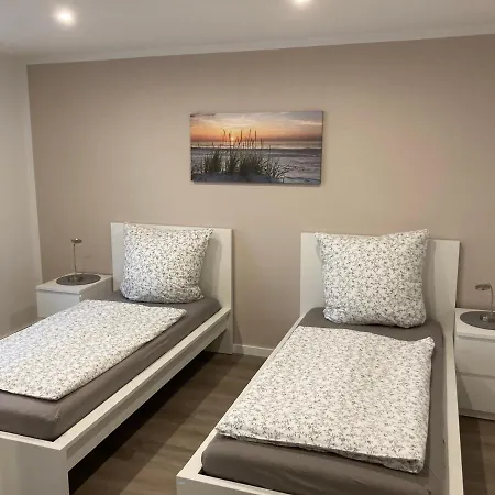 Neu Errichtete Schoene Haus 29a 1. Obergeschoss