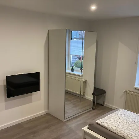 Neu Errichtete Schoene Haus 29a 1. Obergeschoss